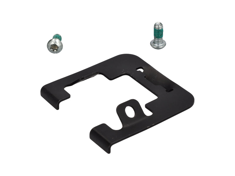 Porsche Brake Pad Guide Plate - 911/944/968 85-98
