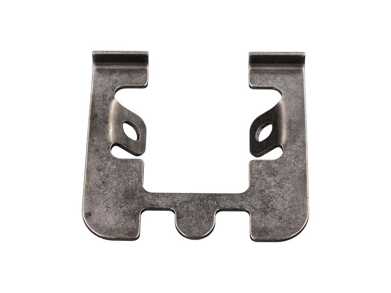 Porsche Brake Pad Guide Plate - 911/944/968 85-98 964-351-959-00