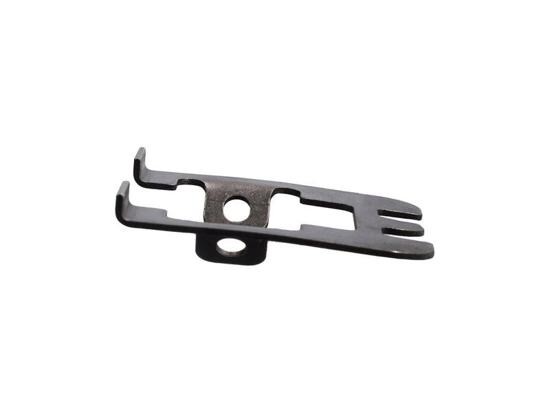 Porsche Brake Pad Guide Plate - 911/944/968 85-98 964-351-959-00