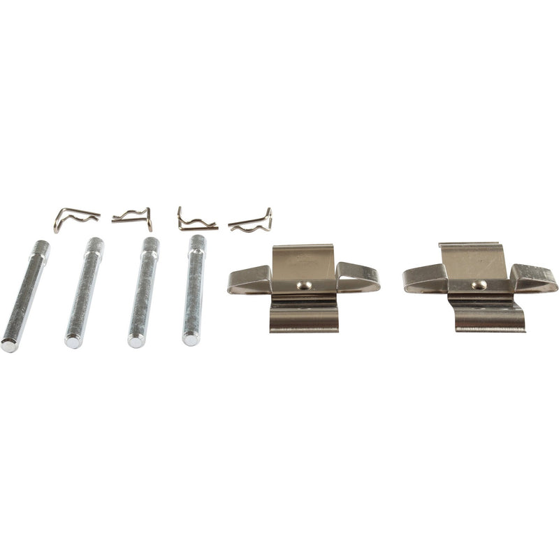 Porsche Brake Pad Hardware Kit - Front - 914 71-76 1664001010