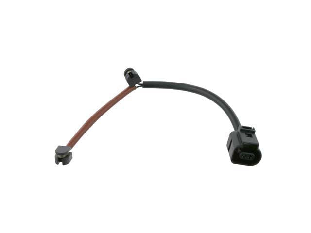 Porsche Brake Pad Sensor, Cayenne | 2003-2010 95561236532