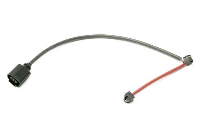 Porsche Brake Pad Sensor, Cayenne | 2005-2010 95561236552