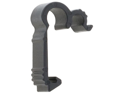 Porsche Brake Pad Sensor Clip, Boxster/Cayman/718 Boxster/718 Cayman/911 | 1984-2024 7L5907323A