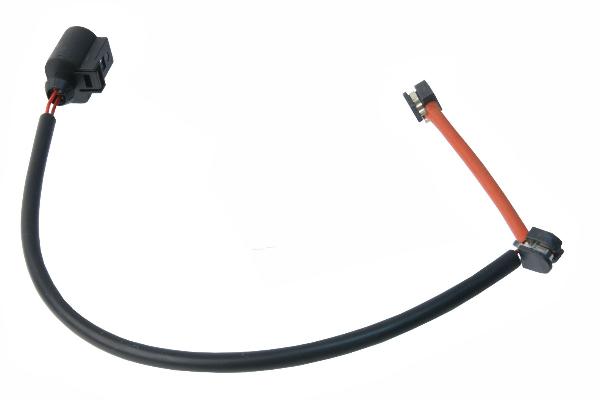 Porsche Brake Pad Sensor - Front - Cayenne 08-10 - Panamera 11-16 955-612-365-61