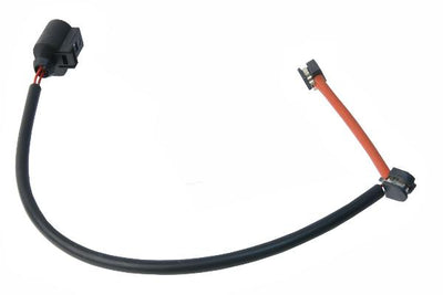 Porsche Brake Pad Sensor - Front - Cayenne 08-10 - Panamera 11-16 955-612-365-61