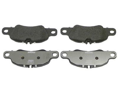 Porsche Brake Pad Set, 718 Boxster/718 Cayman/Boxster/Cayman | 2013-2022 982698151B