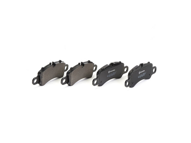 Porsche Brake Pad Set, 718 Boxster/718 Cayman/911 | 2017-2022 9P1698151C