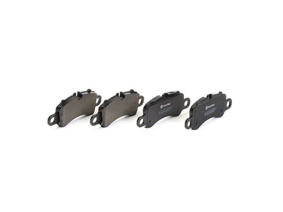 Porsche Brake Pad Set, 718 Boxster/718 Cayman/911 | 2017-2022 9P1698151C