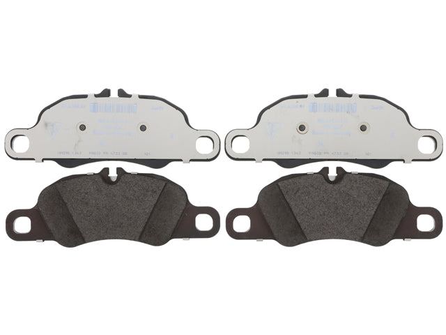 Porsche Brake Pad Set, 718 Cayman/718 Boxster/Boxster/Cayman | 2013-2022 982698151B