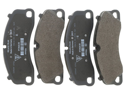 Porsche Brake Pad Set, 718 Cayman/718 Boxster/911 | 2020-2022 992698151H