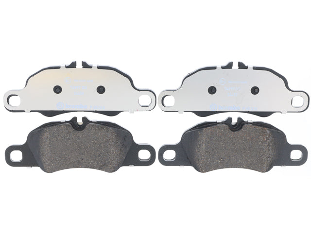 Porsche Brake Pad Set, 718 Cayman/718 Boxster/Boxster/Cayman | 2013-2022 982698151B