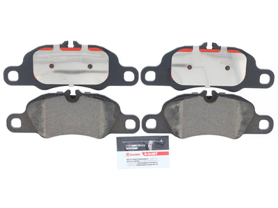 Porsche Brake Pad Set, 718 Cayman/718 Boxster/Boxster/Cayman | 2013-2022 982698151B