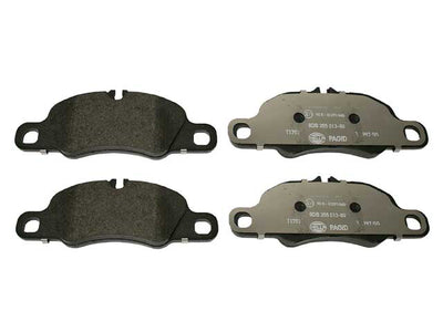 Porsche Brake Pad Set, 718 Cayman/718 Boxster/Boxster/Cayman | 2013-2022 982698151B