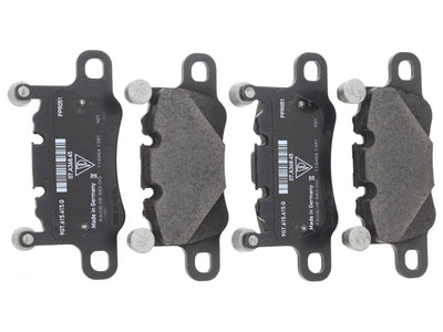 Porsche Brake Pad Set, 718 Cayman/718 Spyder | 2020-2022 9GT698451G