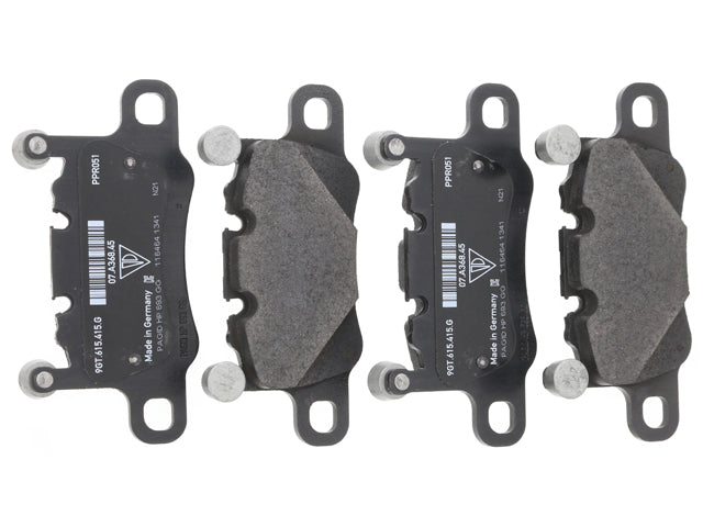 Porsche Brake Pad Set, 718 Cayman/718 Spyder | 2020-2022 9GT698451G