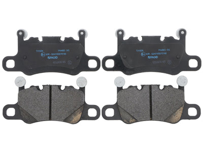 Porsche Brake Pad Set, 718 Cayman/718 Spyder | 2020-2022 9GT698451G