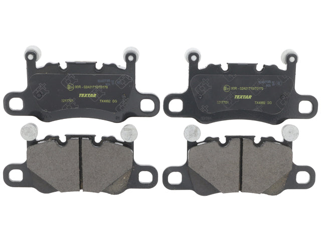 Porsche Brake Pad Set, 718 Cayman/718 Spyder | 2020-2022 9GT698451G