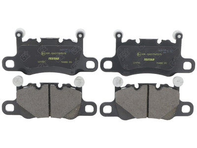 Porsche Brake Pad Set, 718 Cayman/718 Spyder | 2020-2022 9GT698451G