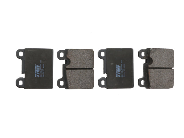 Porsche Brake Pad Set, 911 | 1984-1989 105540353