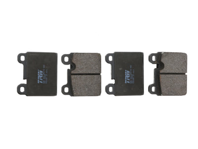 Porsche Brake Pad Set, 911 | 1984-1989 105540353