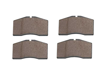Porsche Brake Pad Set, 911 | 1996-1998 99335194903