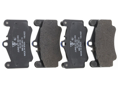 Porsche Brake Pad Set, 911 | 2001-2008 99635194913