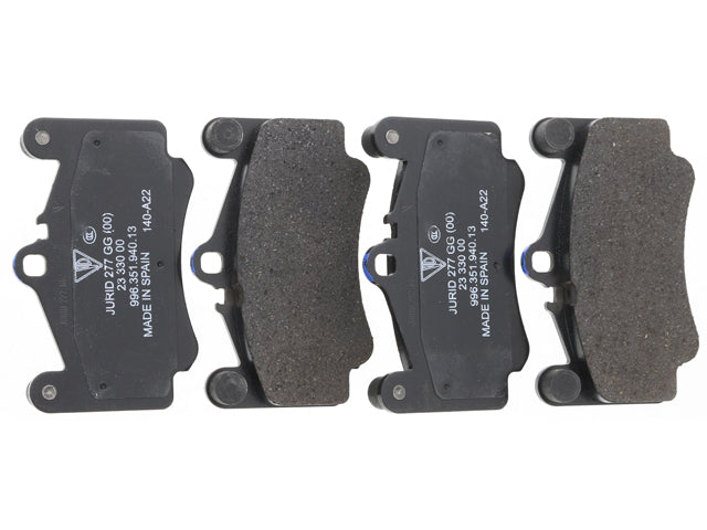 Porsche Brake Pad Set, 911 | 2001-2008 99635194913
