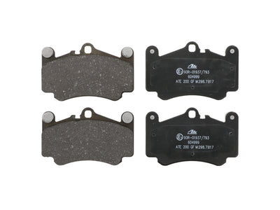 Porsche Brake Pad Set, 911 | 2001-2008 99635194913