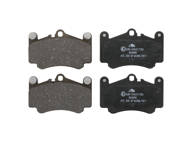 Porsche Brake Pad Set, 911 | 2001-2008 99635194913