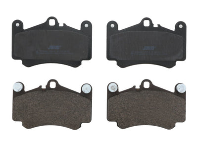 Porsche Brake Pad Set, 911 | 2001-2008 99635194913