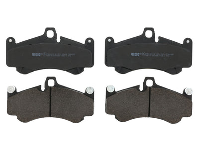 Porsche Brake Pad Set, 911 | 2002-2008 99635194802