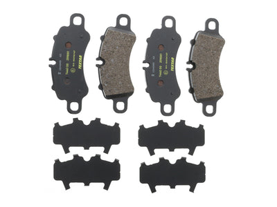 Porsche Brake Pad Set, 911 | 2005-2008 9P1698151C