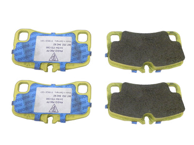 Porsche Brake Pad Set, 911 | 2007-2008 99735294797