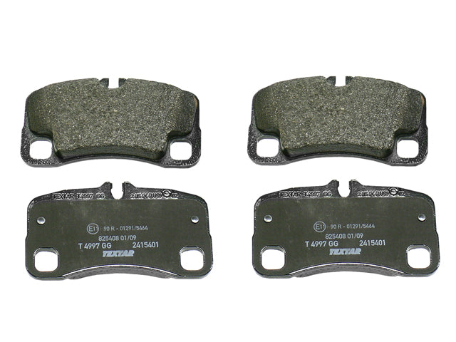 Porsche Brake Pad Set, 911 | 2007-2013 99735294906