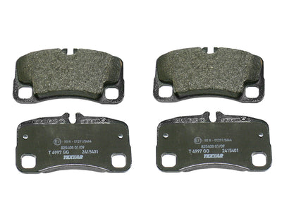 Porsche Brake Pad Set, 911 | 2007-2013 99735294906
