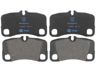 Porsche Brake Pad Set, 911 | 2007-2013 99735294906