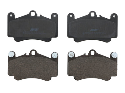 Porsche Brake Pad Set, 911 | 2009-2012 99735194903
