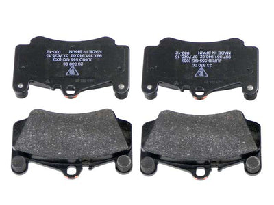 Porsche Brake Pad Set, 911 | 2009-2012 99735194903