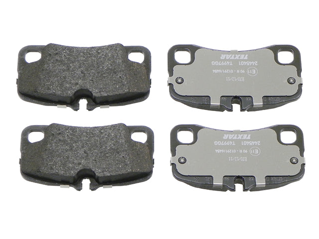 Porsche Brake Pad Set, 911 | 2009-2012 99735294907