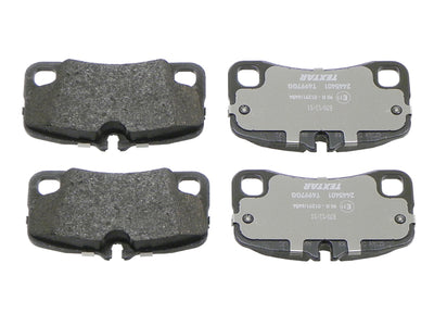 Porsche Brake Pad Set, 911 | 2009-2012 99735294907
