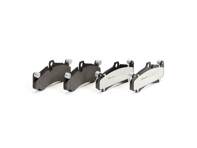Porsche Brake Pad Set, 911 | 2010-2011 99735194892