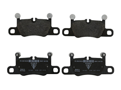 Porsche Brake Pad Set, 911 | 2012-2019 99135294904