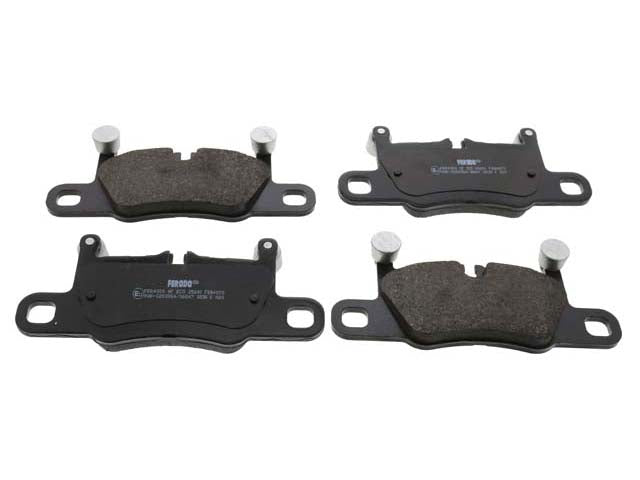 Porsche Brake Pad Set, 911 | 2012-2019 99135294904