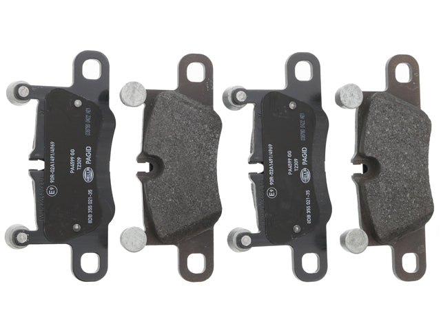 Porsche Brake Pad Set, 911 | 2012-2019 99135294904