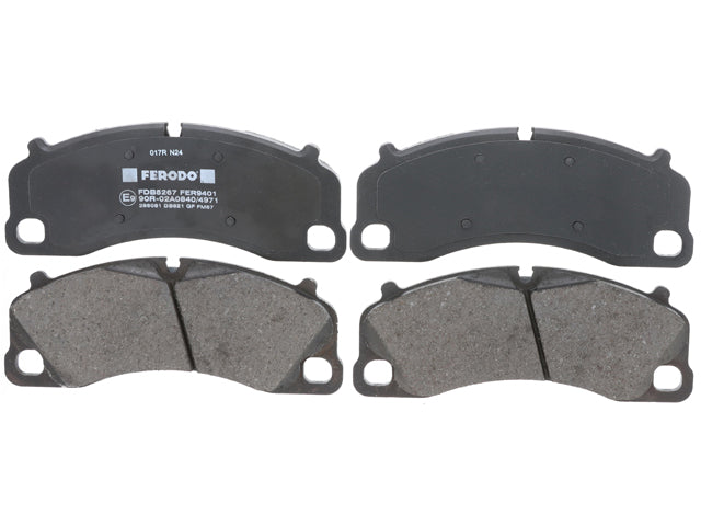 Porsche Brake Pad Set, 911 | 2014-2019 99135194704