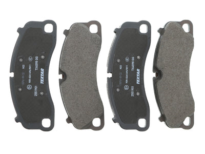 Porsche Brake Pad Set, 911 | 2014-2019 99135194704