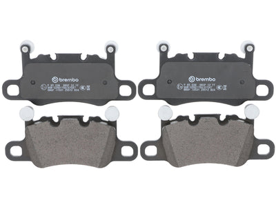 Porsche Brake Pad Set, 911 | 2014-2019 99135294882
