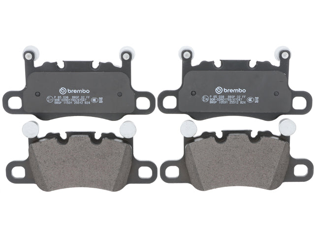 Porsche Brake Pad Set, 911 | 2014-2019 99135294882