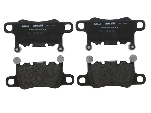 Porsche Brake Pad Set, 911 | 2014-2019 99135294705
