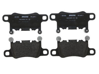 Porsche Brake Pad Set, 911 | 2014-2019 99135294705